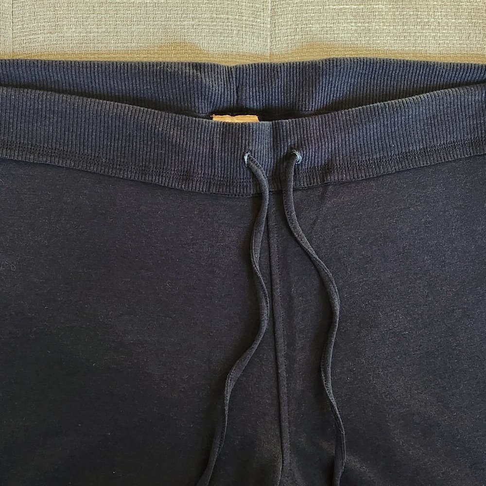 Soybu capri lounge pants